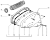 Εικόνα της ΒΙΔΑ M6 x 50-018640