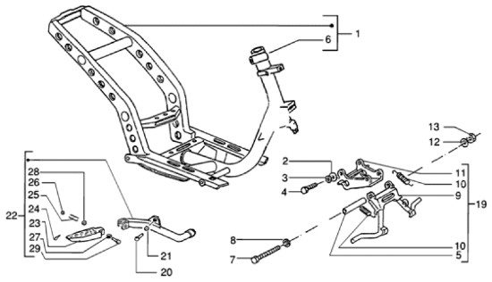 Εικόνα της ΕΛΑΤΗΡΙΟ ΜΑΡΣΠΙΕ TYPHOON-NRG-RUNN-STALK-2955909