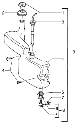 Εικόνα της ΤΕΠΟΖΙΤΟ ΛΑΔΙΟΥ TYPH Μ.97 MC2 DT-MC3-SK-573636