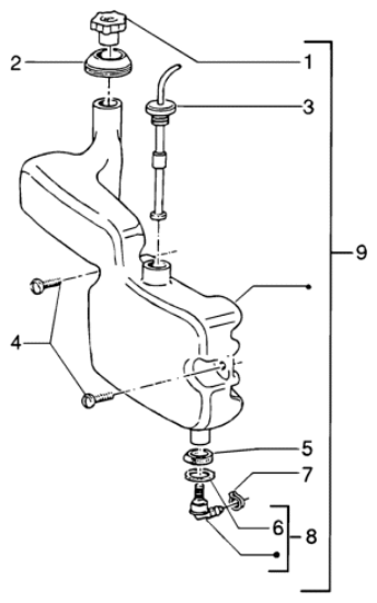 Εικόνα της ΤΕΠΟΖΙΤΟ ΛΑΔΙΟΥ TYPH Μ.97 MC2 DT-MC3-SK-573636