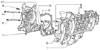 Εικόνα της ΟΔΗΓΟΣ ΚΑΡΤΕΡ SC 125<>530 D9.5, H15-B015956