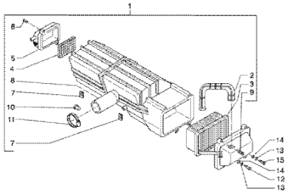 Εικόνα της ΒΙΔΑ M6 X 35-015804