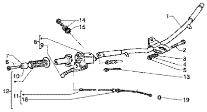 Εικόνα της ΑΝΤΙΒΑΡΟ ΤΙΜ BEV-GT ΜΑΥΡΟ 500gr TEM1-583697