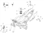 Εικόνα της ΚΛΕΙΔΑΡΙΑ ΣΕΤ RSV4/TUONO V4-2D000505