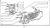 Εικόνα της ΟΔΗΓΟΣ ΚΑΡΤΕΡ SC 125<>530 D9.5, H15-B015956