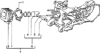 Εικόνα της ΕΛΑΤΗΡΙΟ ΠΙΣΤ STD SC 50 CC 2T 40X1,5-825416