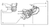 Εικόνα της ΣΥΝΕΜΠΛΟΚ ΠΙΣΩ SCOOTER 50 23X12-27-267823