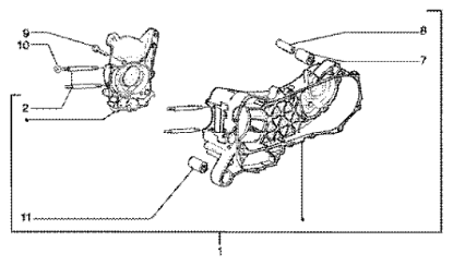 Εικόνα της ΒΙΔΑ M6X55 T.E. es.8 h 5,5-478895