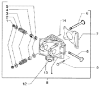 Εικόνα της ΜΠΟΥΖΟΝΙ ΕΞΑΤΜ VESPA 50S-C50-80 7MX3,7C-239397