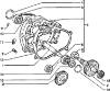 Εικόνα της ΒΙΔΑ M8X45-B016805