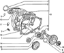 Εικόνα της ΡΟΥΛΕΜΑΝ 6204/C3H-1A024412R
