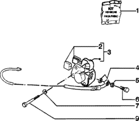 Εικόνα της ΠΕΙΡΑΚΙΑ ΣΕΤ ΔΑΓΚΑΝΑΣ ΜΠΡ SPCITY-MANA HT-AP8133799