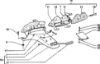 Εικόνα της ΛΑΜΠΑ 12V-5W BA15S-181747