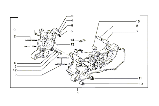 Εικόνα της ΣΥΝΕΜΠΛΟΚ ΜΠΡ RUNNER FXR (31,5)-270371