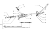 Εικόνα της ΒΙΔΑ ΑΝΤΙΒΑΡΟΥ ΤΙΜ BEV-RUN-X10-LIB M6X55-1B006376