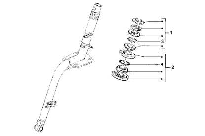 Εικόνα της ΠΟΤΗΡΙΑ ΠΙΡΟΥΝΙΟΥ ΣΕΤ VESPA GTS 310 ΚΑΤ-1C0078405