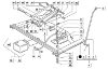 Εικόνα της ΒΙΔΑ M8x25-031120