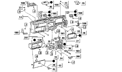 Εικόνα της ΑΚΡΟΦΥΣΙΟ PORTER DIESEL-5565087Z02030