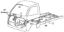 Εικόνα της ΚΑΛΩΔΙΩΣΗ ΚΕΝΤΡΙΚΗ PORTER 1400 DIESEL-580097