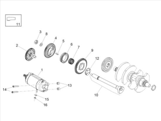 Εικόνα της ΡΟΔΕΛΛΑ 6,4χ110,5 RSV 1000-658830