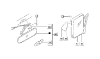 Εικόνα της ΛΑΜΠΑ 12V-5W BA15S ΣΩΛΗΝΩΤΗ ΠΙΝΑΚΙΔΑΣ-071633