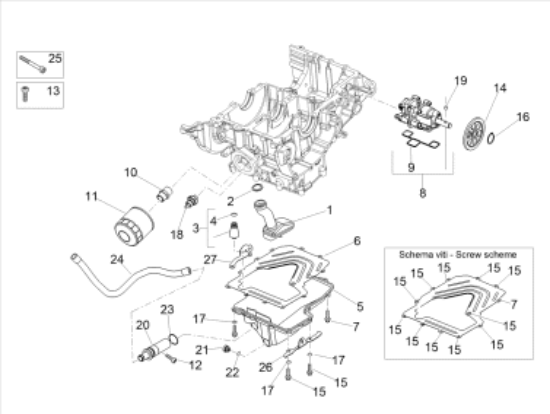 Εικόνα της ΚΑΠΑΚΙ ΚΑΡΤΕΡ ΛΑΔΙΟΥ RSV 4 FAC-R-APRC-8997556