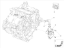 Εικόνα της ΒΙΔΑ ΒΟΛΑΝ M6X25-840893