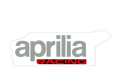 Εικόνα της ΑΥΤ/ΤΟ ΚΑΤΩ ΚΑΡΙΝΑΣ ΔΕ APRILIA RACING-2H004313