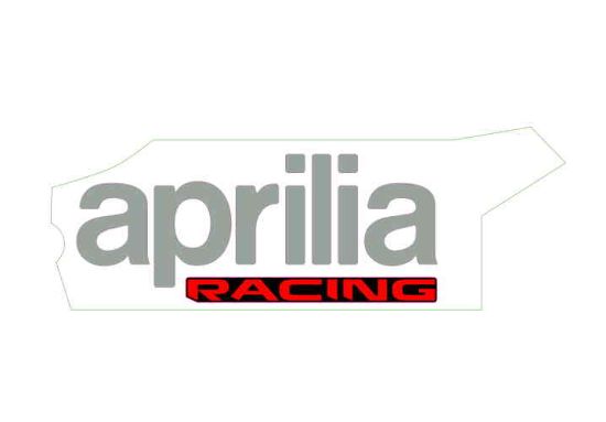 Εικόνα της ΑΥΤ/ΤΟ ΚΑΤΩ ΚΑΡΙΝΑΣ ΑΡ APRILIA RACING-2H004314