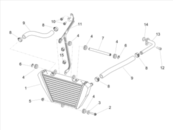 Εικόνα της ΛΑΣΤΙΧΑΚΙ ΑΠΟΣΤΑΤΗΣ 10x20x10-AP8120030