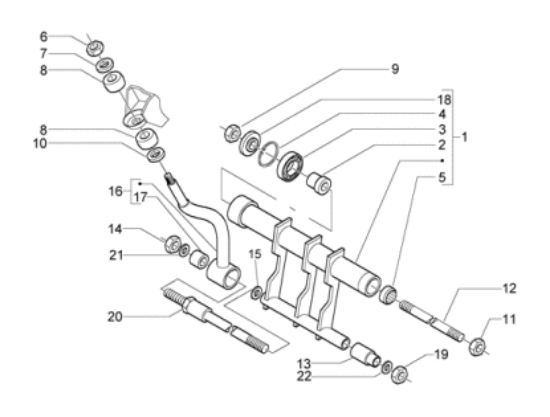 Εικόνα της ΡΟΔΕΛΑ 38x10,3x3-179326