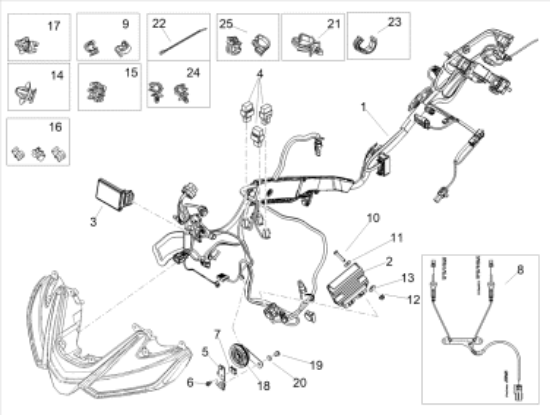 Εικόνα της ΡΟΔΕΛΑ 8,4X15X0,8-AP8150376