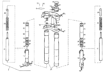 Εικόνα της ΒΙΔΑ 8M 125X55-00002085531