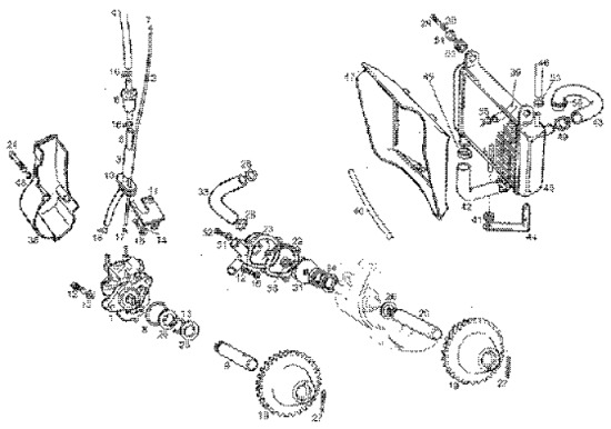 Εικόνα της ΠΕΙΡΑΚΙ ΤΡΟΜΠΑΣ  RCR-SMT-GSM M01-00053030000