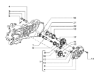 Εικόνα της ΠΑΞΙΜΑΔΙ ΠΙΣΩ ΤΡΟΧΟΥ SC-VESPA M18X1,25-563728