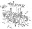 Εικόνα της ΡΑΚΟΡ ΚΑΡΜΠ SMT-RCR-DERBI SENDA-R XTR-871319