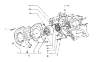 Εικόνα της ΒΙΔΑ M5X16-1A003109