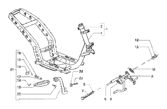 Εικόνα της ΛΑΜΑΚΙ ΜΑΡΣΠΙΕ RUNNER-2955926