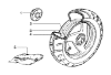 Εικόνα της ΒΑΛΒΙΔΑ ΤΡΟΧΟΥ TUBELESS D=12mm-270991