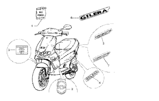 Εικόνα της ΑΥΤ/ΤΑ ΣΕΤ RUNNER FXR DD ΚΟΚ-ΓΚΡΙ 99>>-5754610028