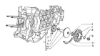 Εικόνα της Ο-ΡΙΝΓΚ ΔΙΣΚΟΥ ΓΡΑΝΑΖΙ BEV 200-X9 200-832508