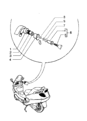 Εικόνα της ΒΑΣΗ ΚΛΕΙΔΑΡΙΑΣ X9-Χ10-BEV-577816