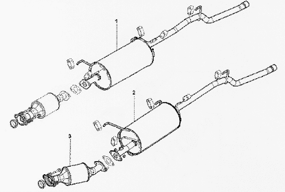 Εικόνα της ΕΞΑΤΜΙΣΗ PORTER 2.2 MAXXI BCP14-0008752-B004292