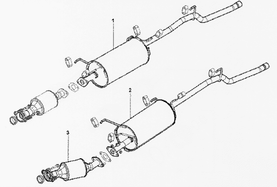 Εικόνα της ΕΞΑΤΜΙΣΗ PORTER 2.2 MAXXI BCP14-0008752-B004292