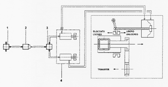 Εικόνα της ΒΑΛΒΙΔΑ ΑΠΟΛ ΠΙΕΣΗΣ 4X4 PORTER (KIT)-8957087401000