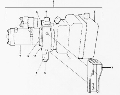 Εικόνα της ΤΕΠΟΖΙΤΟ ΛΑΔΙΟΥ (4 ΛΙΤΡΑ)-B000425