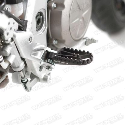 Εικόνα της ΜΑΡΣΠΙΕ ΜΠΡ ΖΕΥΓ RAC DOR750/900/CAP1.2-890270