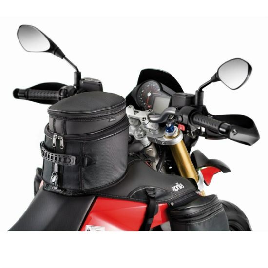 Εικόνα της ΣΑΚΙΔΙΟ ΡΕΖΕΡΒΟΥΑΡ DORSODURO 750/900-894858