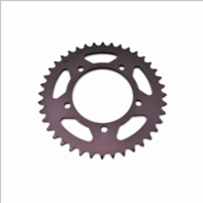 Εικόνα της ΓΡΑΝΑΖΙ ΠΙΣΩ ΤΡΟΧΟΥ DORSOD 750/900 Z=4-894083