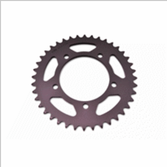 Εικόνα της ΓΡΑΝΑΖΙ ΠΙΣΩ ΤΡΟΧΟΥ DORSOD 750/900 Z=4-894083